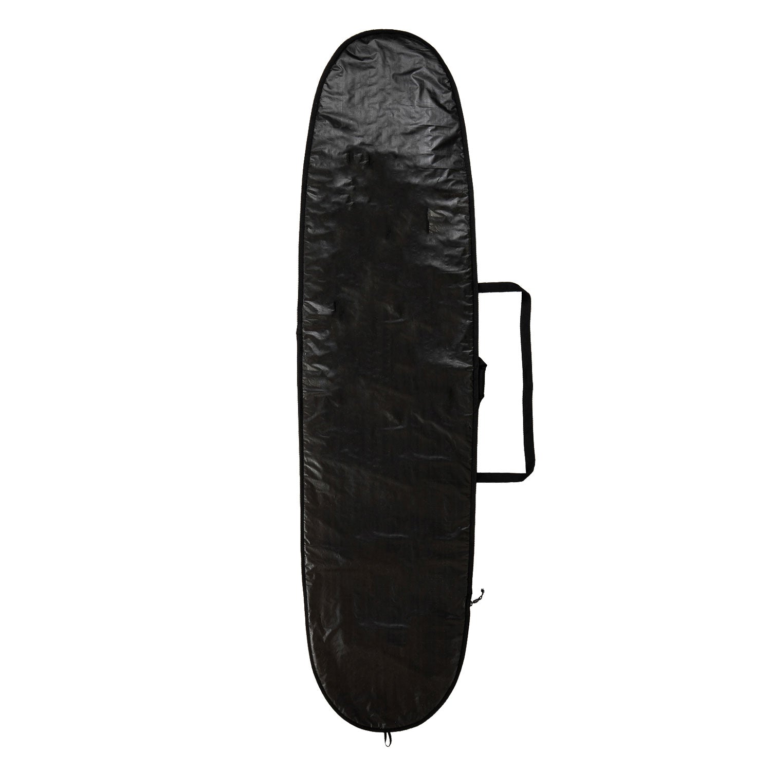 Creatures | Longboard Icon Lite Black Silver