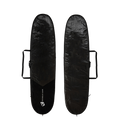 Creatures | Longboard Icon Lite Black Silver