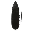 Creatures | Shortboard Icon Lite Black Silver