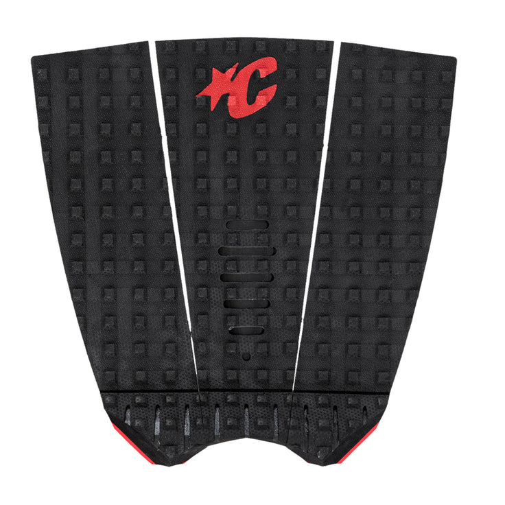 Creatures Of Leisure | Tail Pad Mick Eugene Fanning Lite