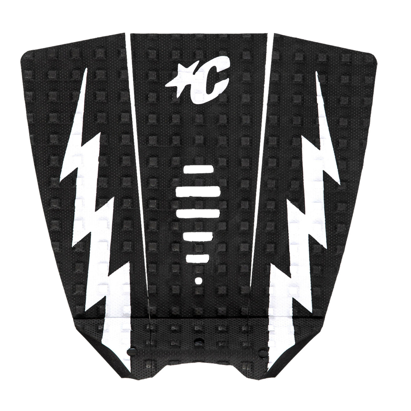 Creatures Of Leisure | Tail Pad Grom Mick Eugene Fanning Lite Signature EcoPure®