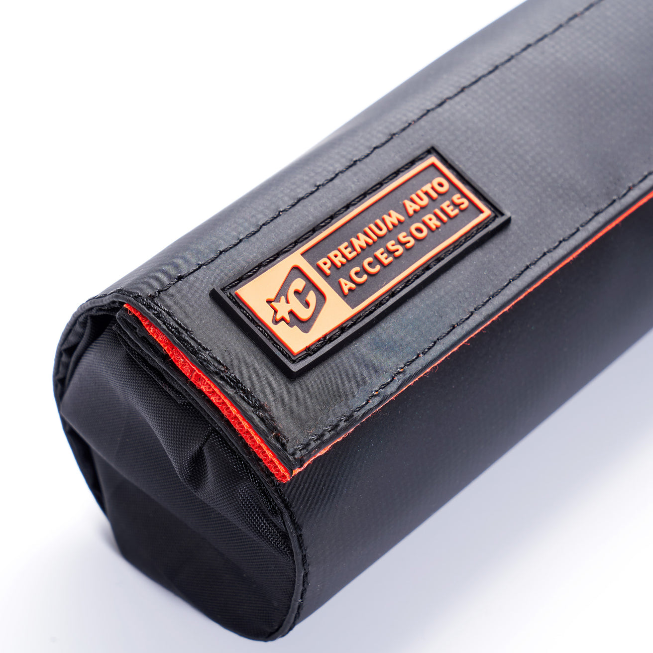 Creatures | Rax Pad Round Bar