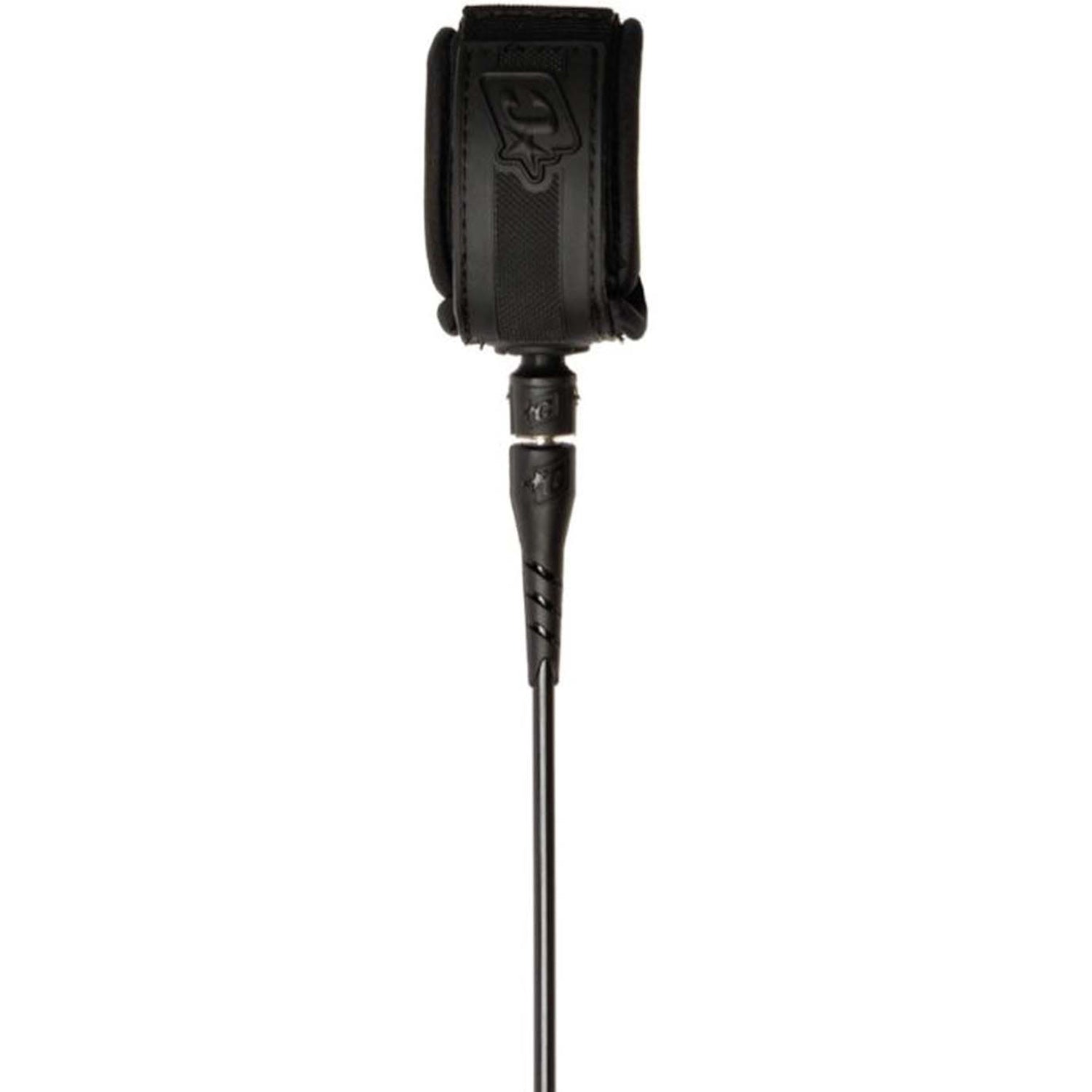 Creatures Of Leisure | Surf / SUP Longboard Ankle Leash 10' - 7mm