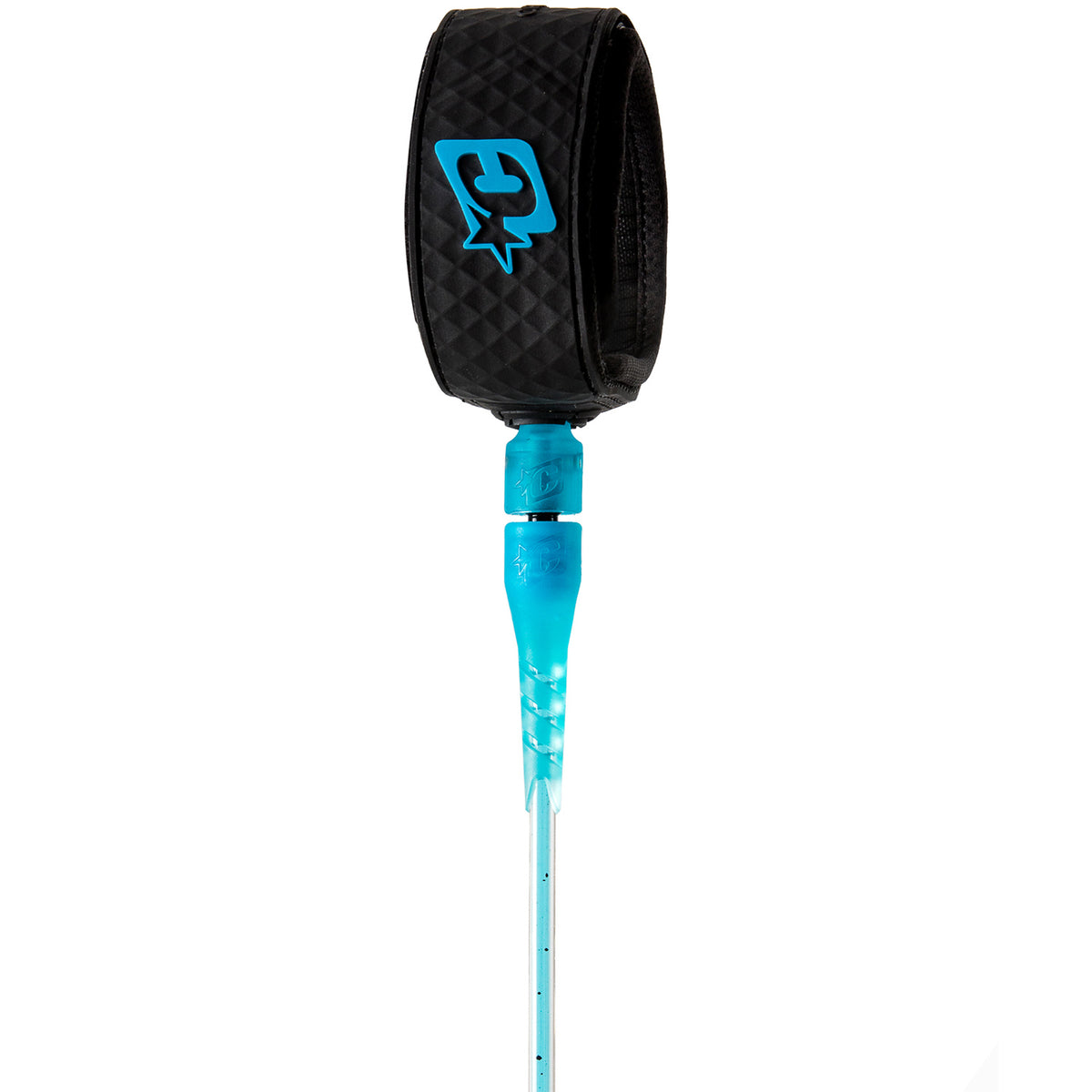 Creatures Of Leisure | Leash Surf Comp Cheville 6' - 6mm