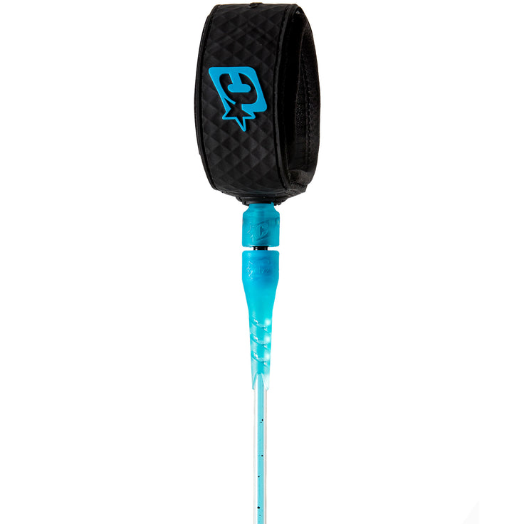Creatures | Leash Surf Comp Cheville 6' - 6mm
