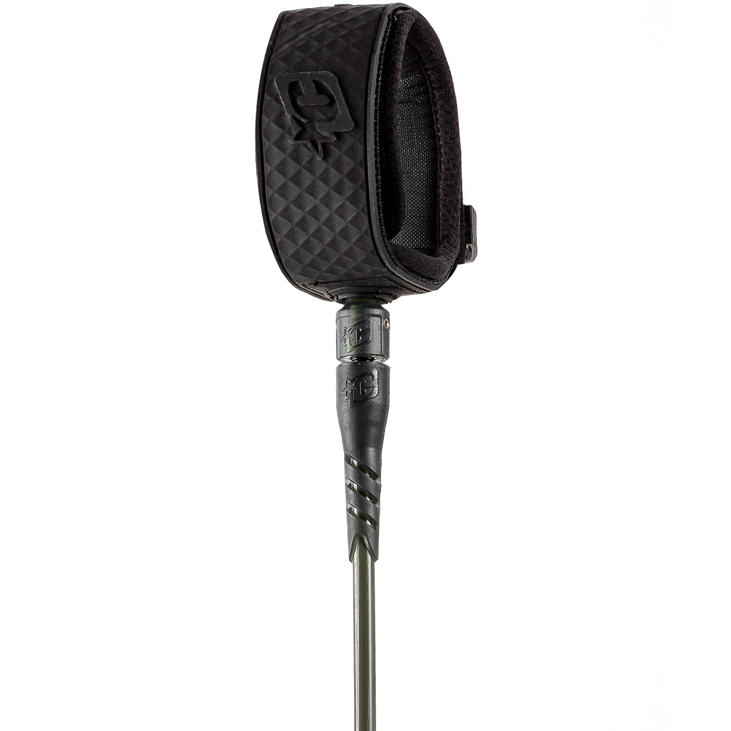 Creatures Of Leisure | Reliance Pro Ankle Surf Leash - 7mm
