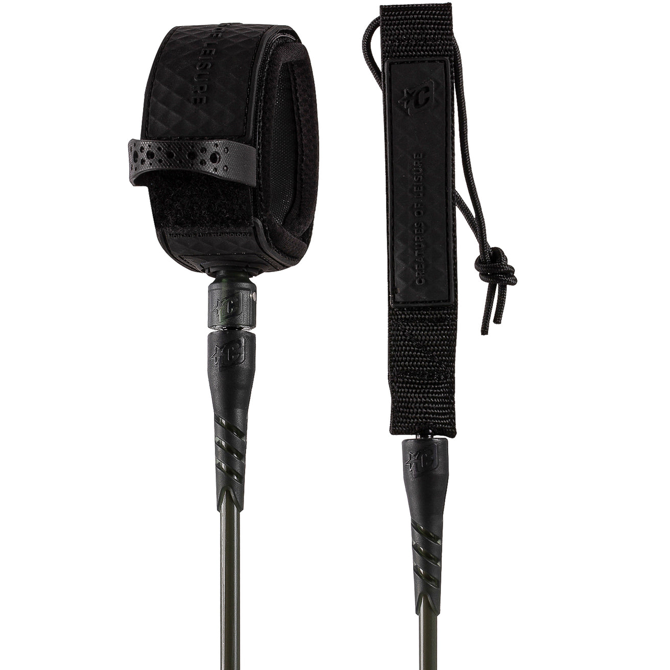 Creatures | Leash 6' Pro 7mm