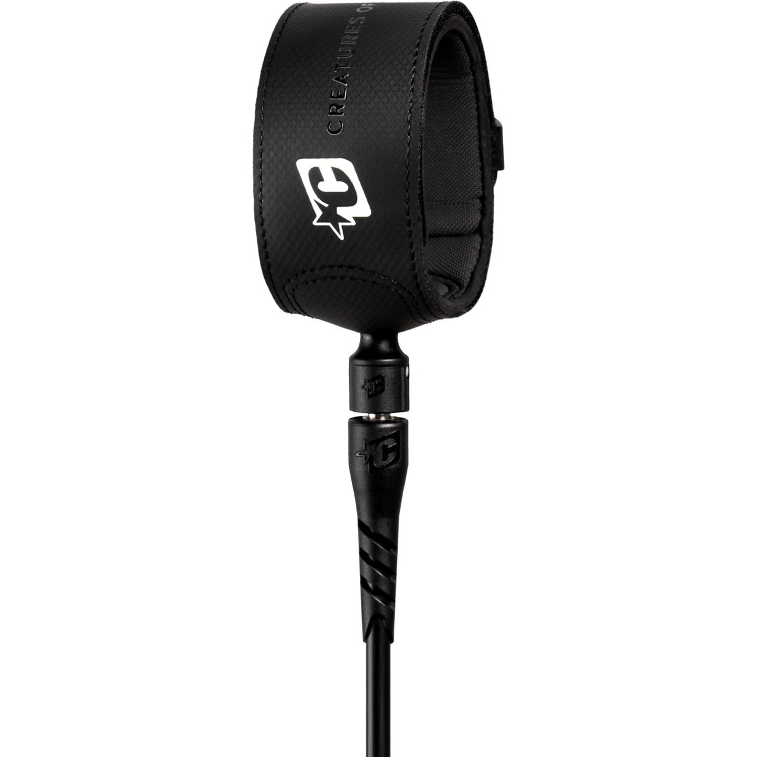 Creatures Of Leisure | Surf Superlite Comp Ankle Leash 6' - 5mm