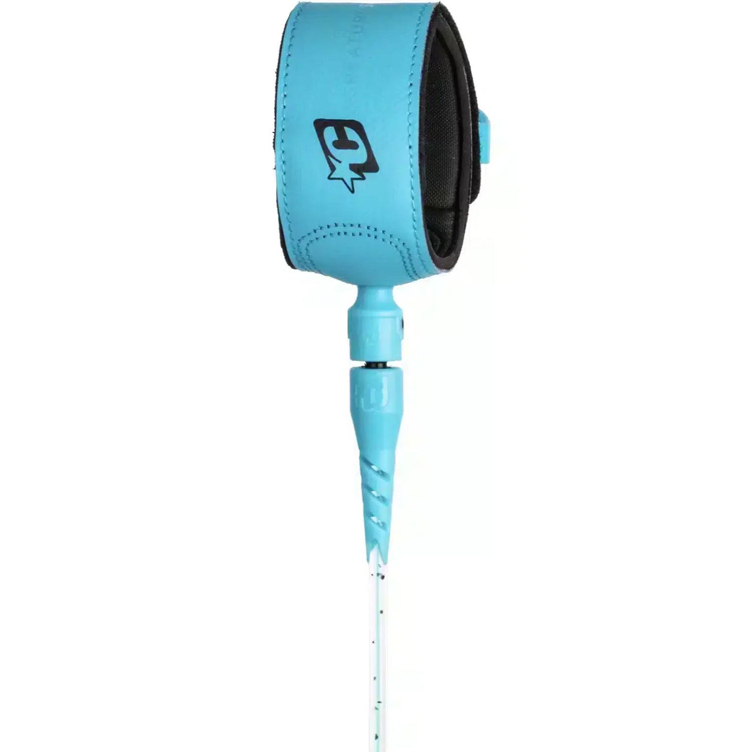 Creatures Of Leisure | Surf Superlite Comp Ankle Leash 6' - 5mm