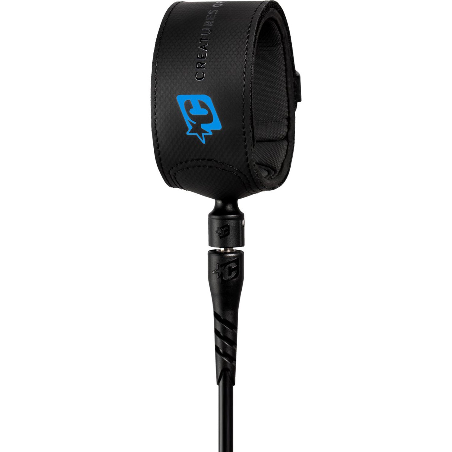 Creatures Of Leisure | Surf Superlite Pro Ankle Leash 6' - 7mm