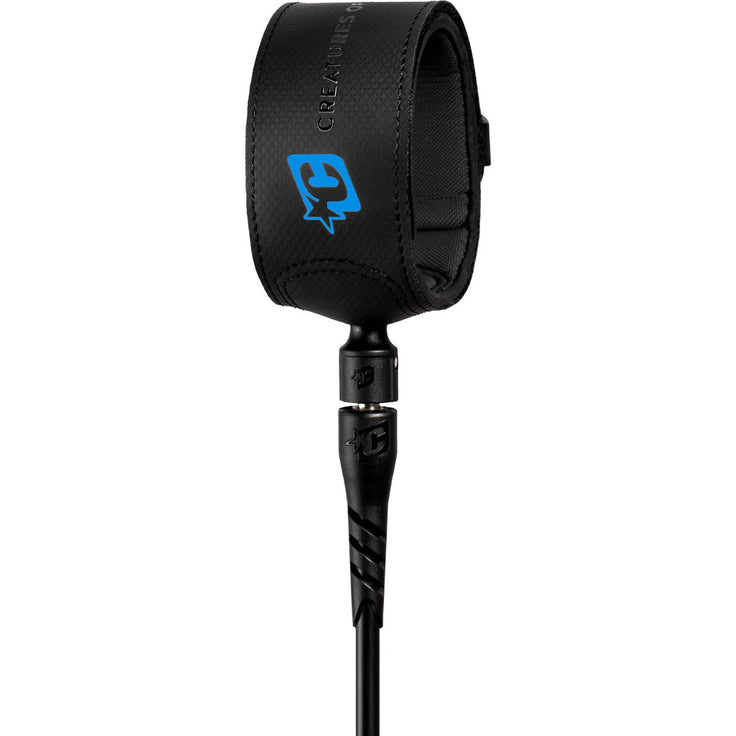 Creatures | Leash Surf Superlite Pro Cheville 6' - 7mm