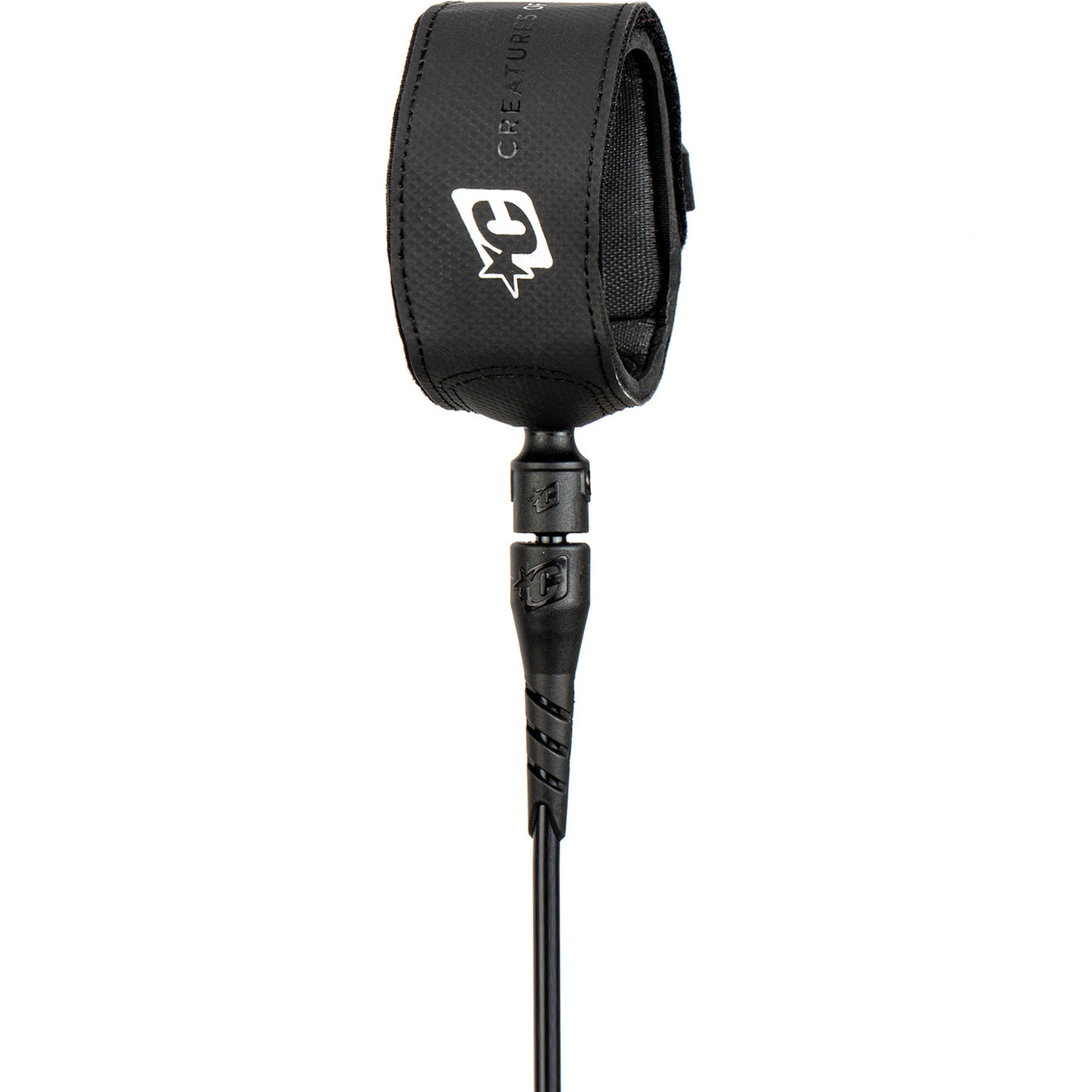 Creatures | Leash 6' Superlite Pro 7mm