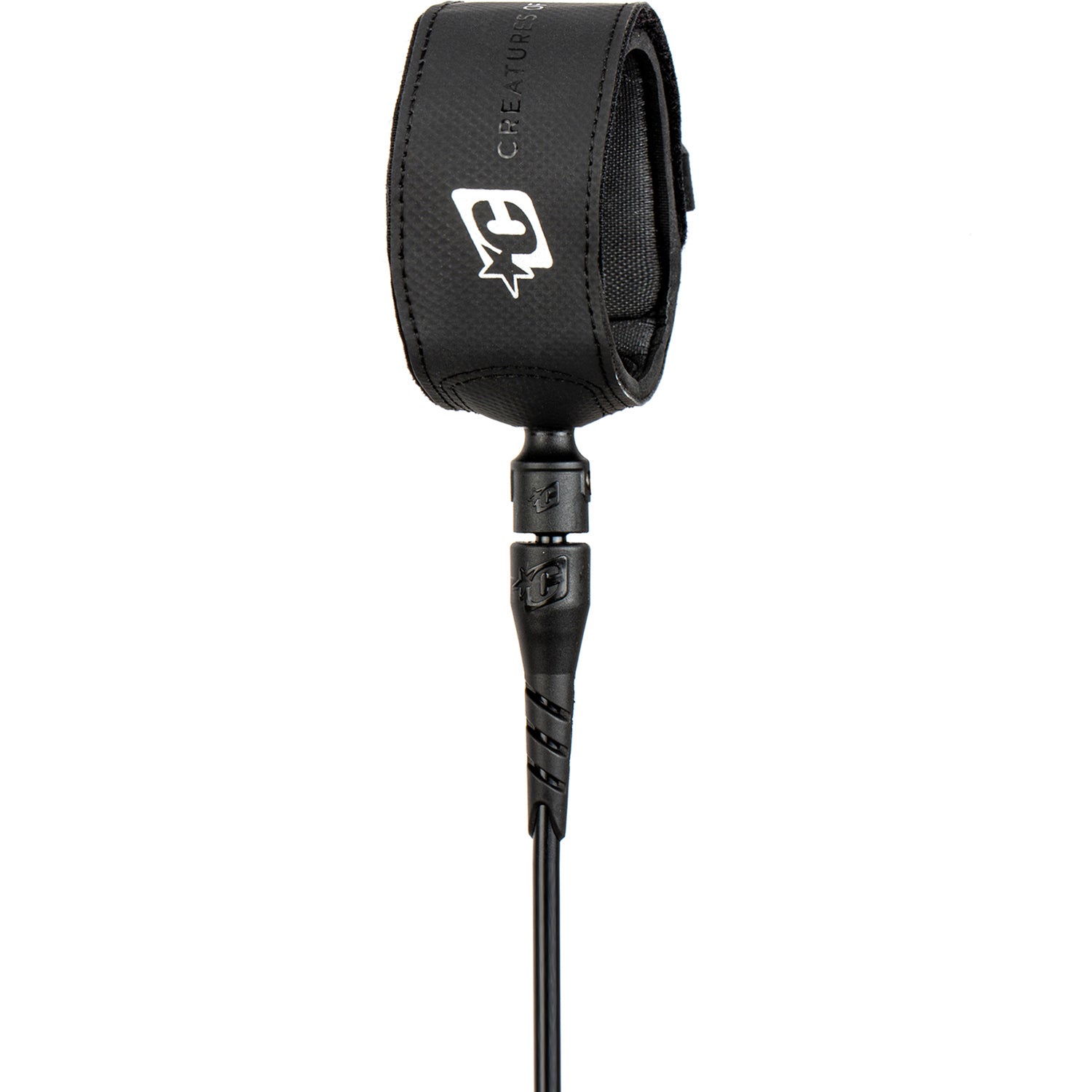 Creatures | Leash 6' Superlite Pro 7mm