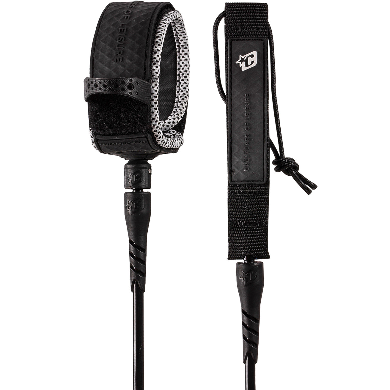 Creatures Of Leisure | Leash 7' Pro 7mm