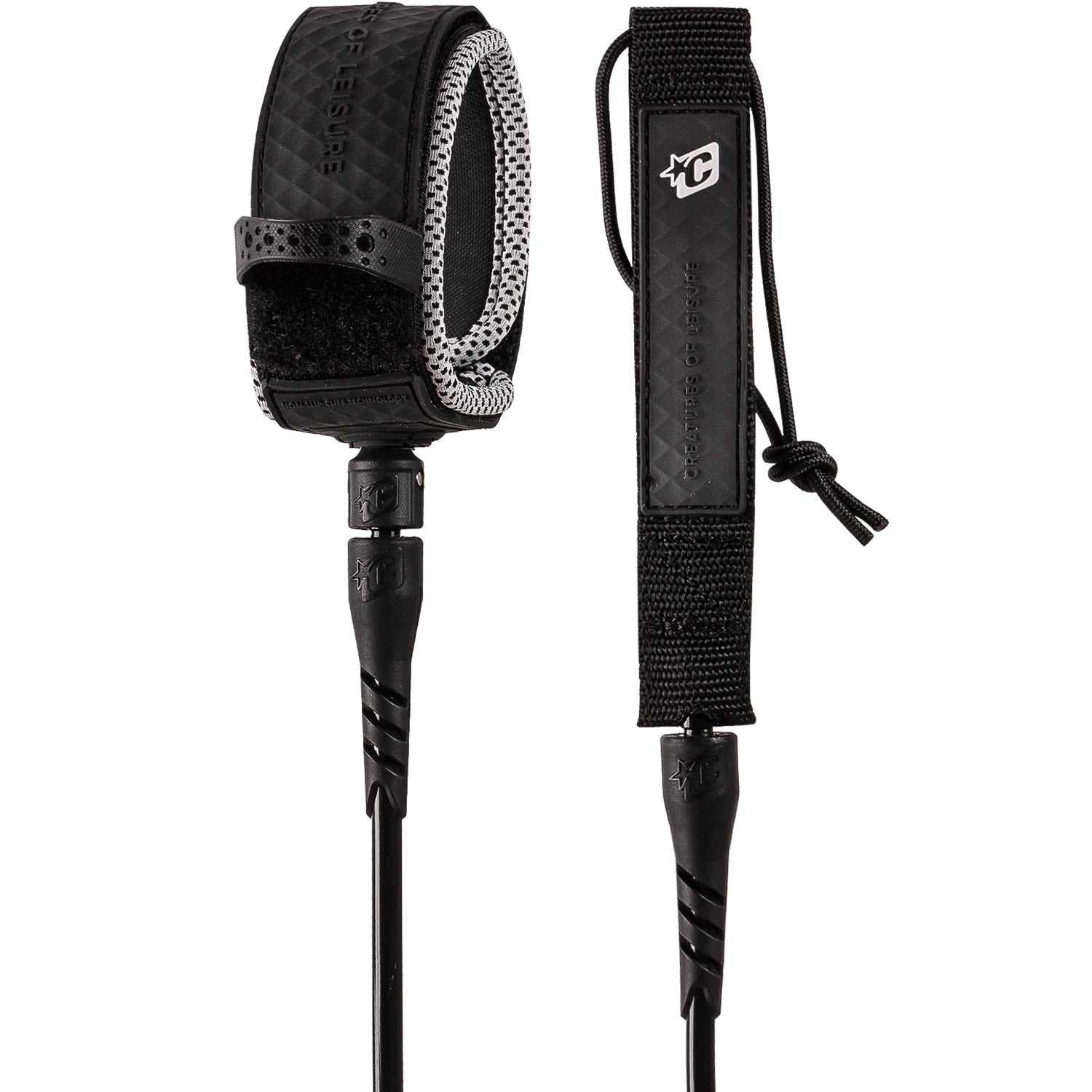 Creatures Of Leisure | Leash 7' Pro 7mm