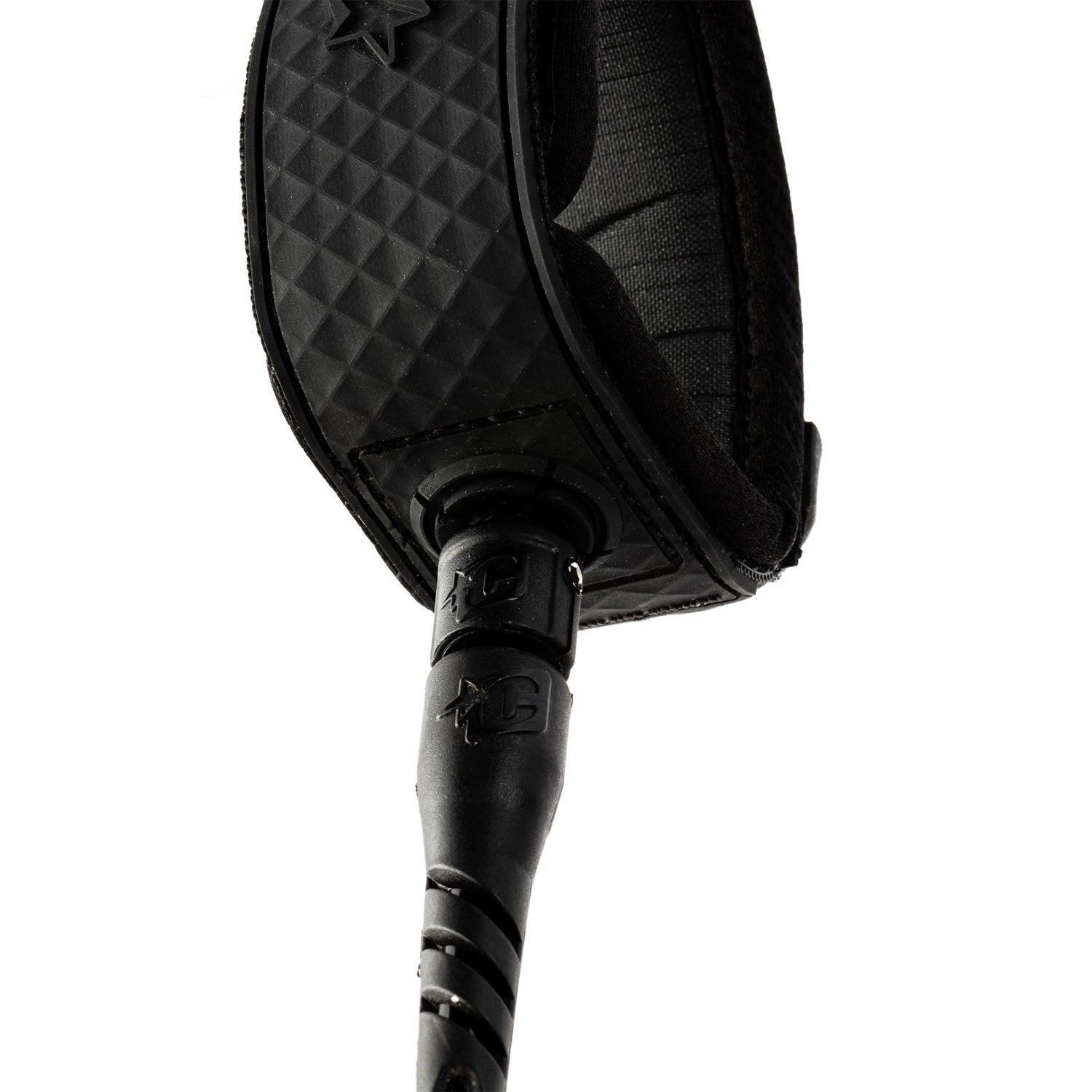 Creatures Of Leisure | Surf / SUP Pro Ankle Leash 8' - 7mm