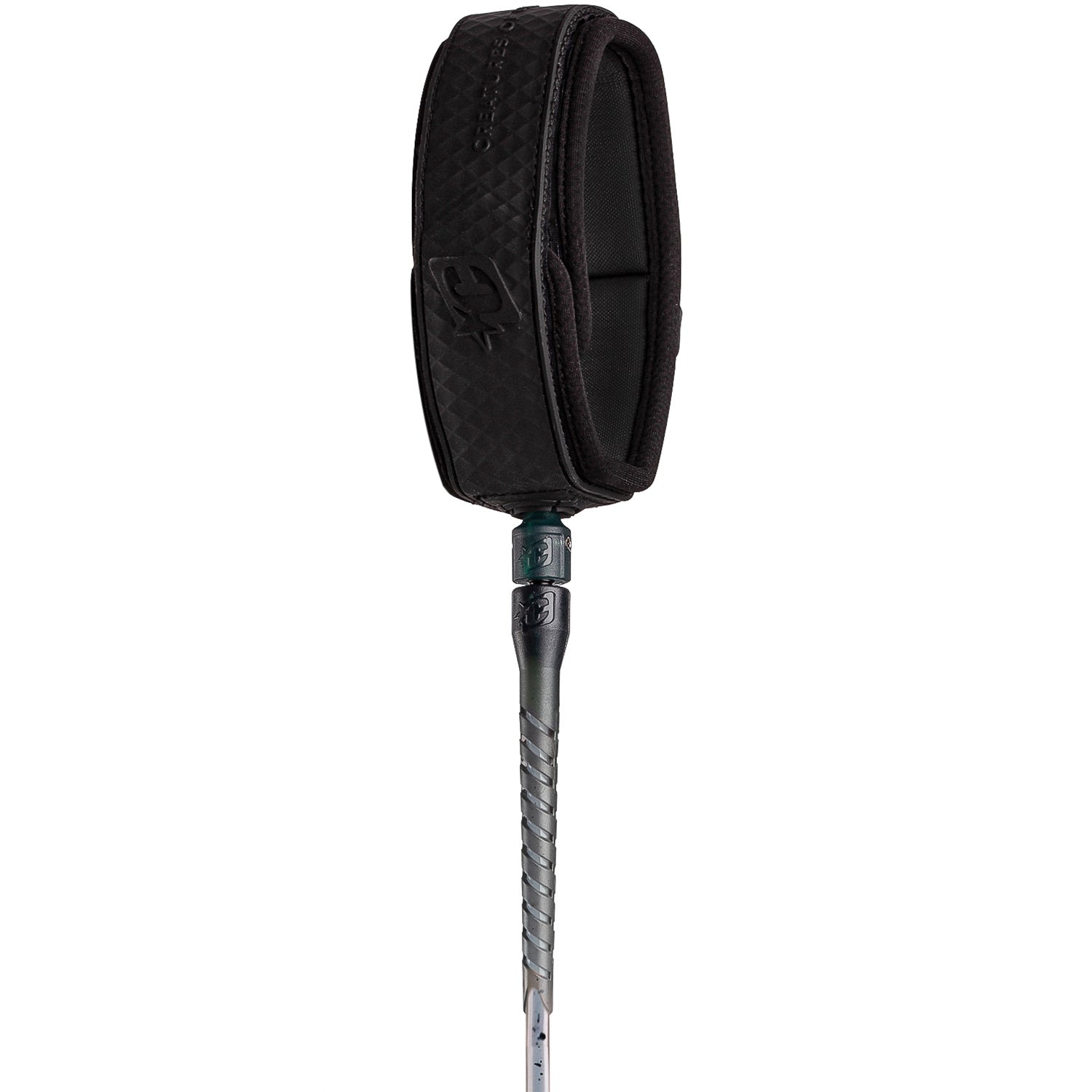 Creatures Of Leisure | Surf / SUP Superlite Longboard Ankle Leash 9' - 7mm