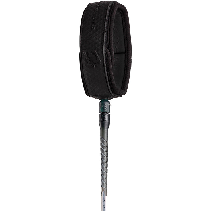 Creatures Of Leisure | Surf / SUP Superlite Longboard Ankle Leash 9' - 7mm