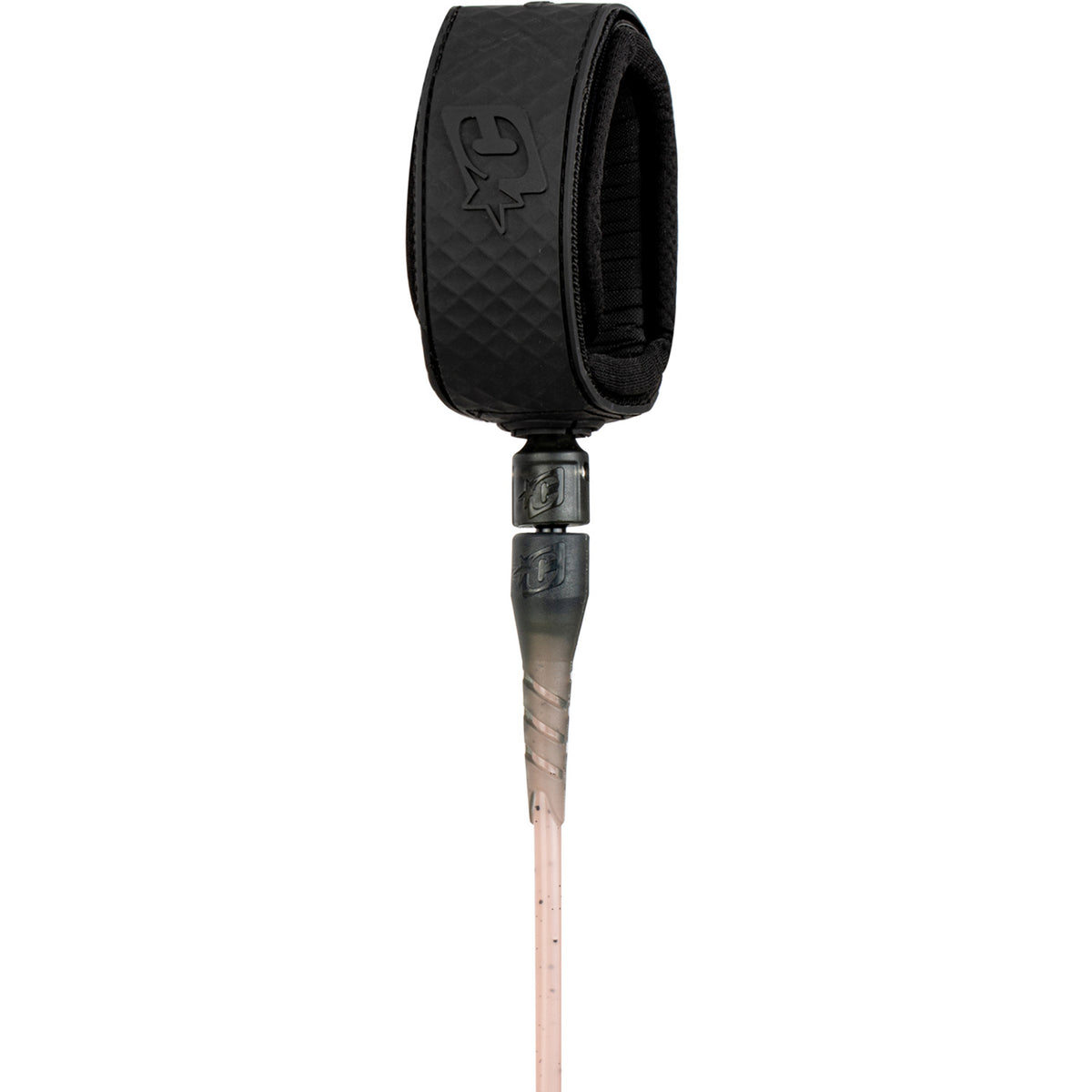 Creatures Of Leisure | Leash Surf / SUP Superlite Longboard Cheville 9' - 7mm