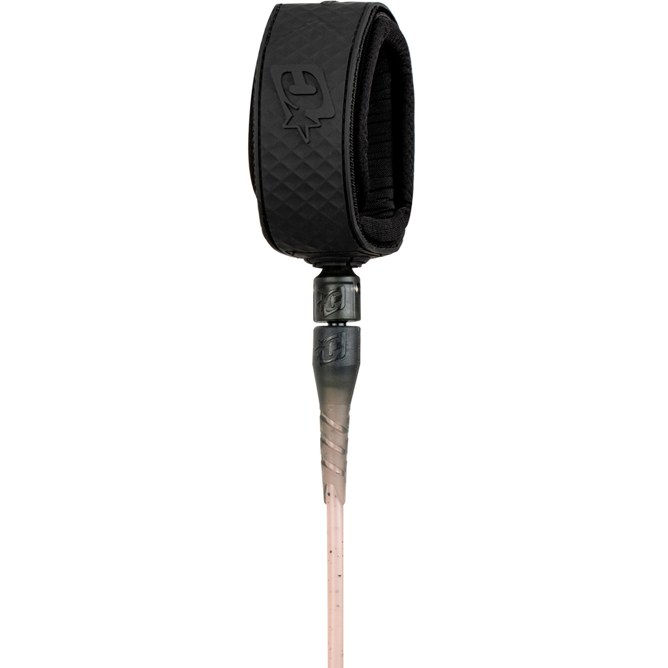 Creatures Of Leisure | Surf / SUP Superlite Longboard Ankle Leash 9' - 7mm