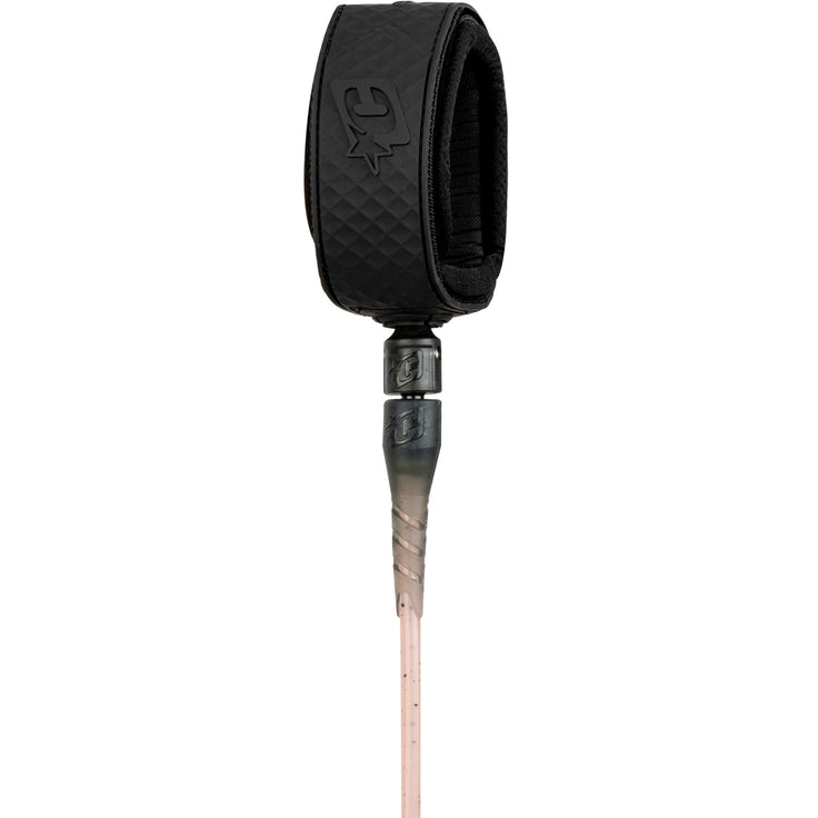 Creatures Of Leisure | Surf / SUP Superlite Longboard Ankle Leash 9' - 7mm