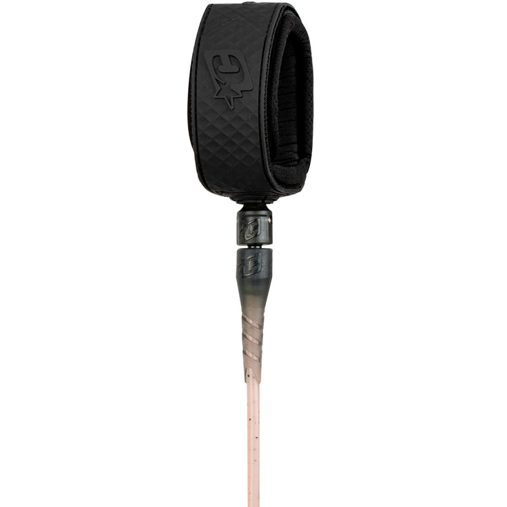 Creatures | Leash Surf Comp Cheville 6' - 6mm