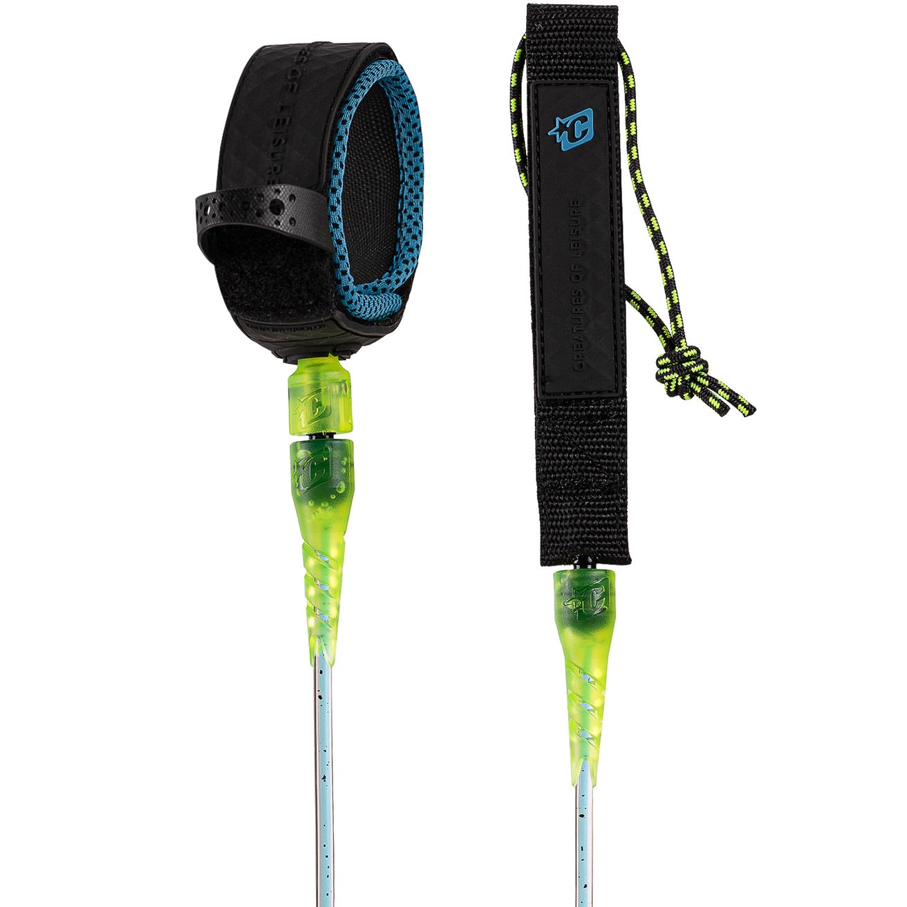 Creatures | Leash Grom 5' Reliance