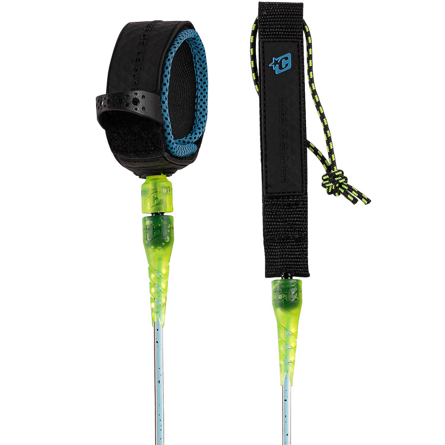 Creatures | Leash Grom 5' Reliance