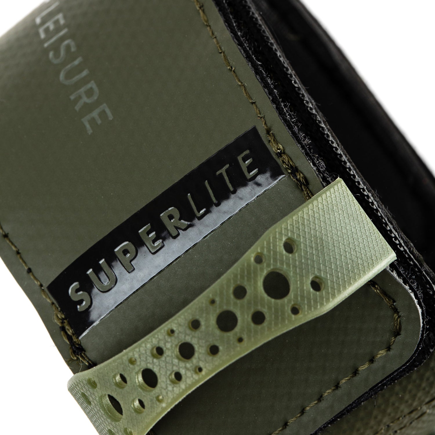 Creatures Of Leisure | Surf Superlite Pro Ankle Leash 6' - 7mm