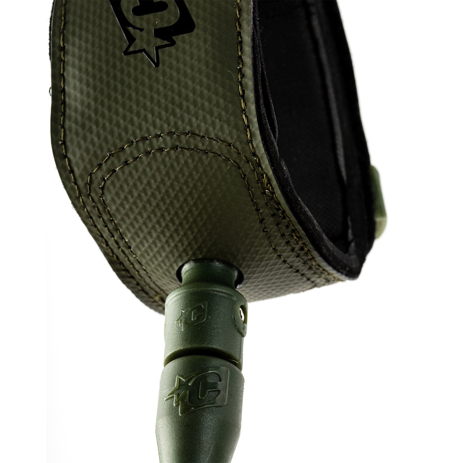 Creatures Of Leisure | Surf Superlite Pro Ankle Leash 6' - 7mm
