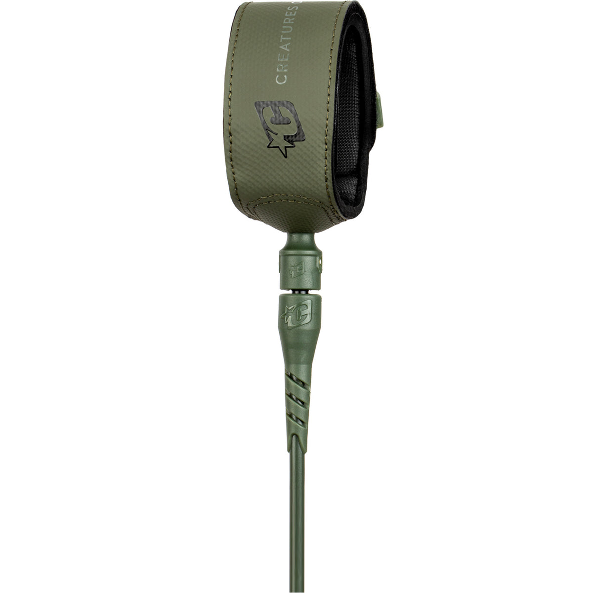 Creatures Of Leisure | Leash Surf Superlite Pro Cheville 6' - 7mm