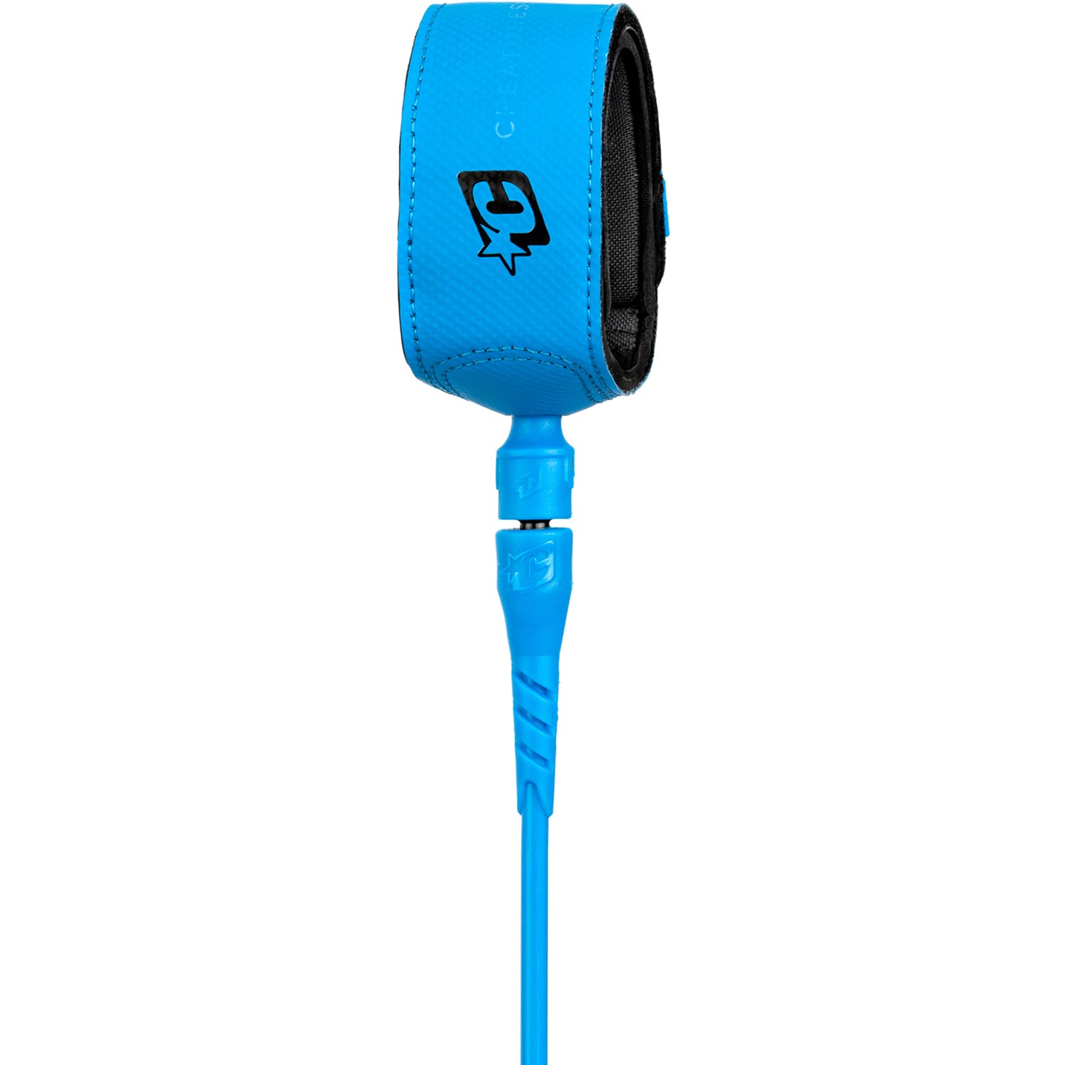 Creatures | Leash 6' Superlite Pro 7mm