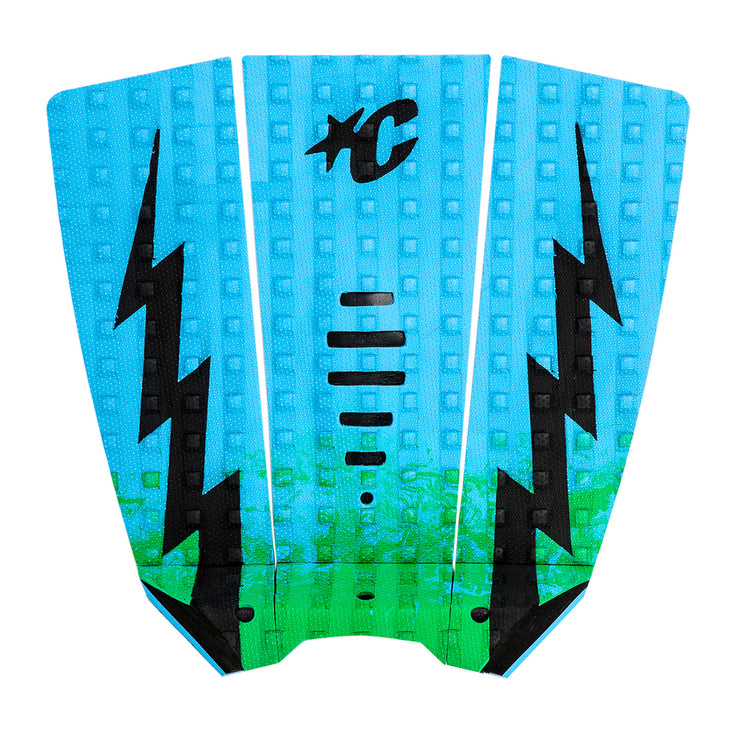 Creatures Of Leisure | Tail Pad Mick Eugene Fanning Lite