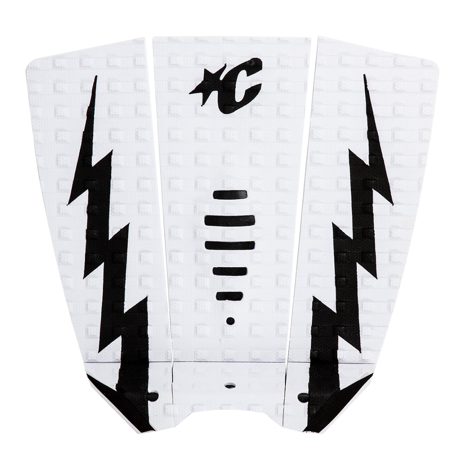 Creatures | Tail Pad Mick Eugene Fanning Lite