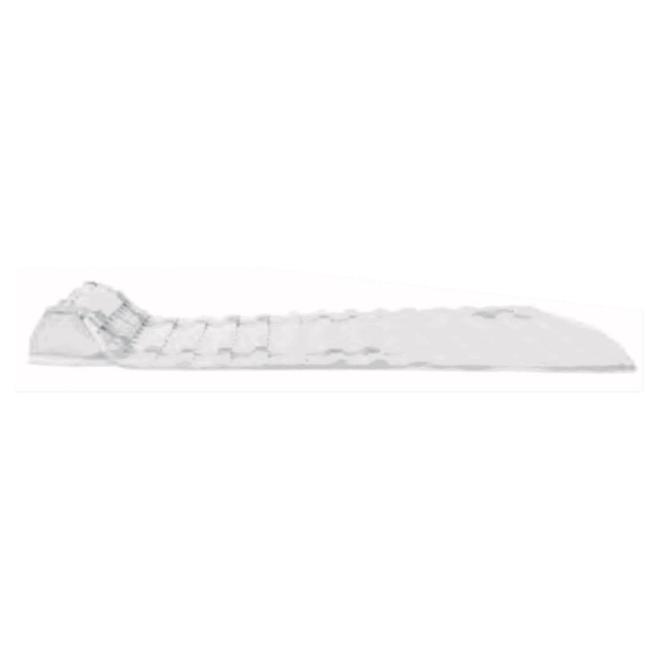 Creatures | Tail Pad Mick Fanning Performance Twin Ecopure