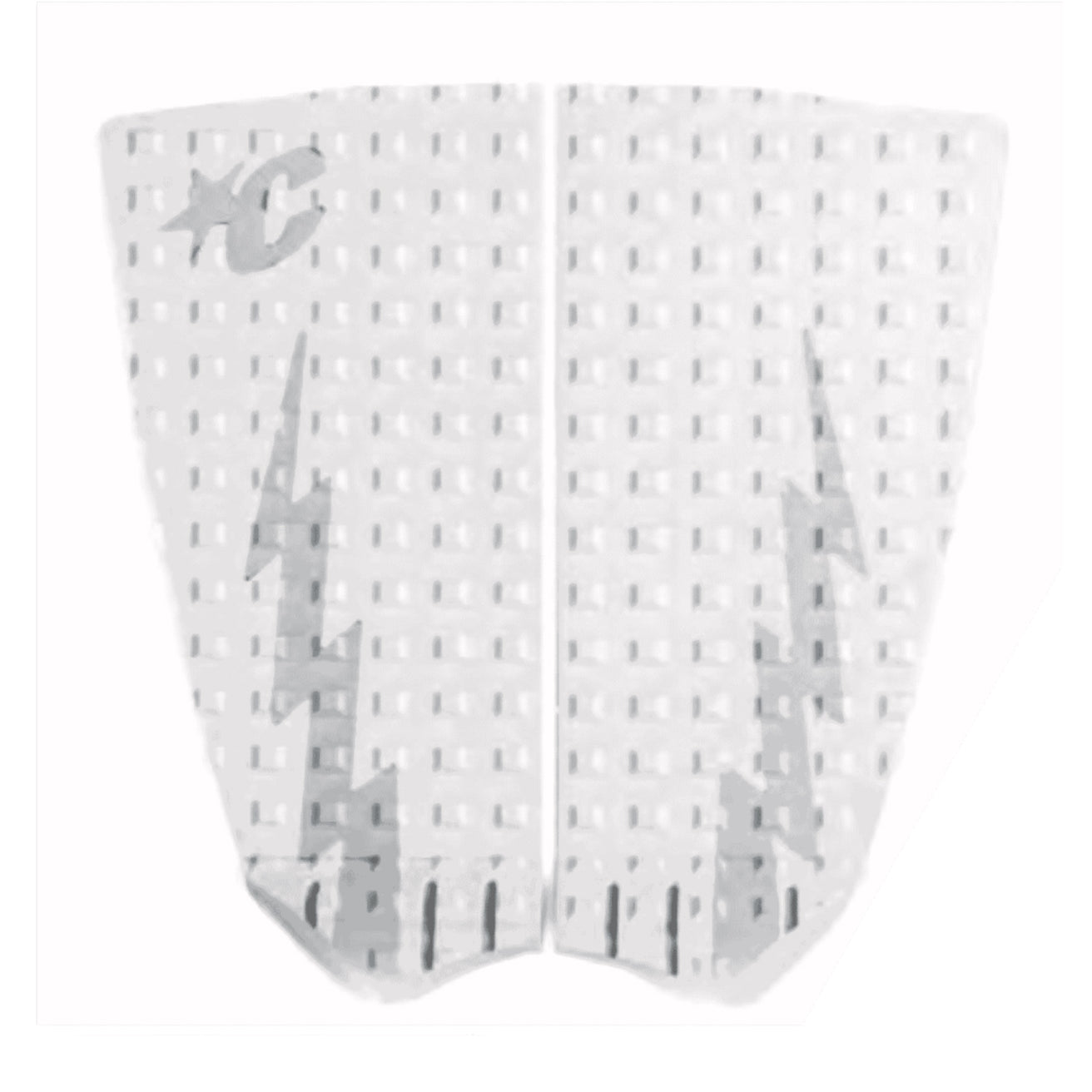 Creatures Of Leisure | Tail Pad Mick Fanning Performance - Twin Ecopure