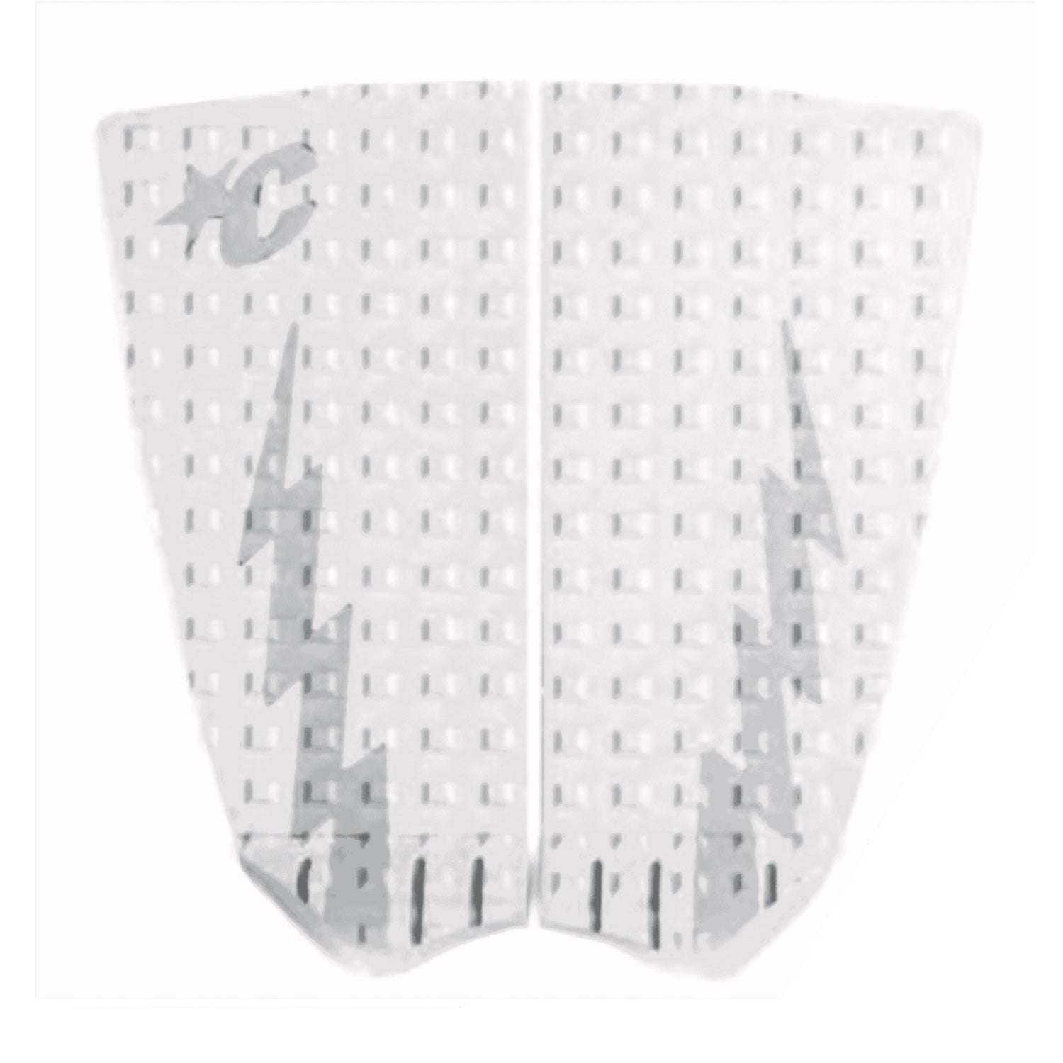 Creatures Of Leisure | Tail Pad Mick Fanning Performance - Twin Ecopure