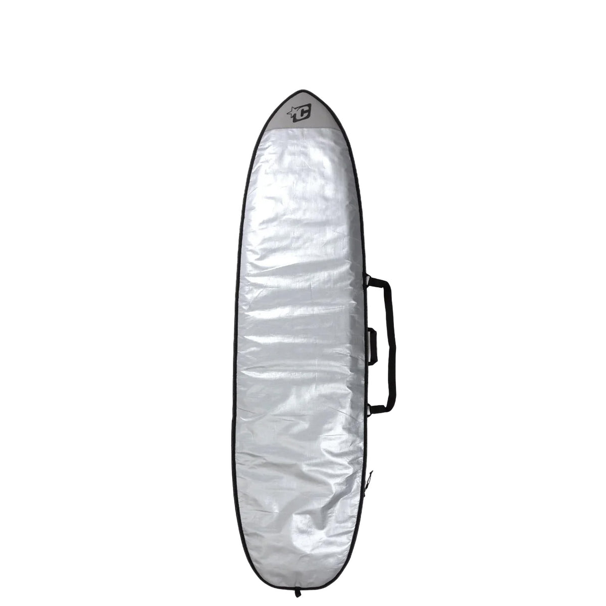 Creatures Of Leisure | Boardbag Fish Icon Lite