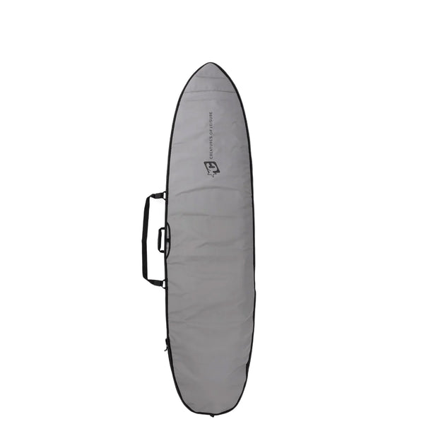 CREATURES『RETRO/FISH ICON LITE』5'10\
