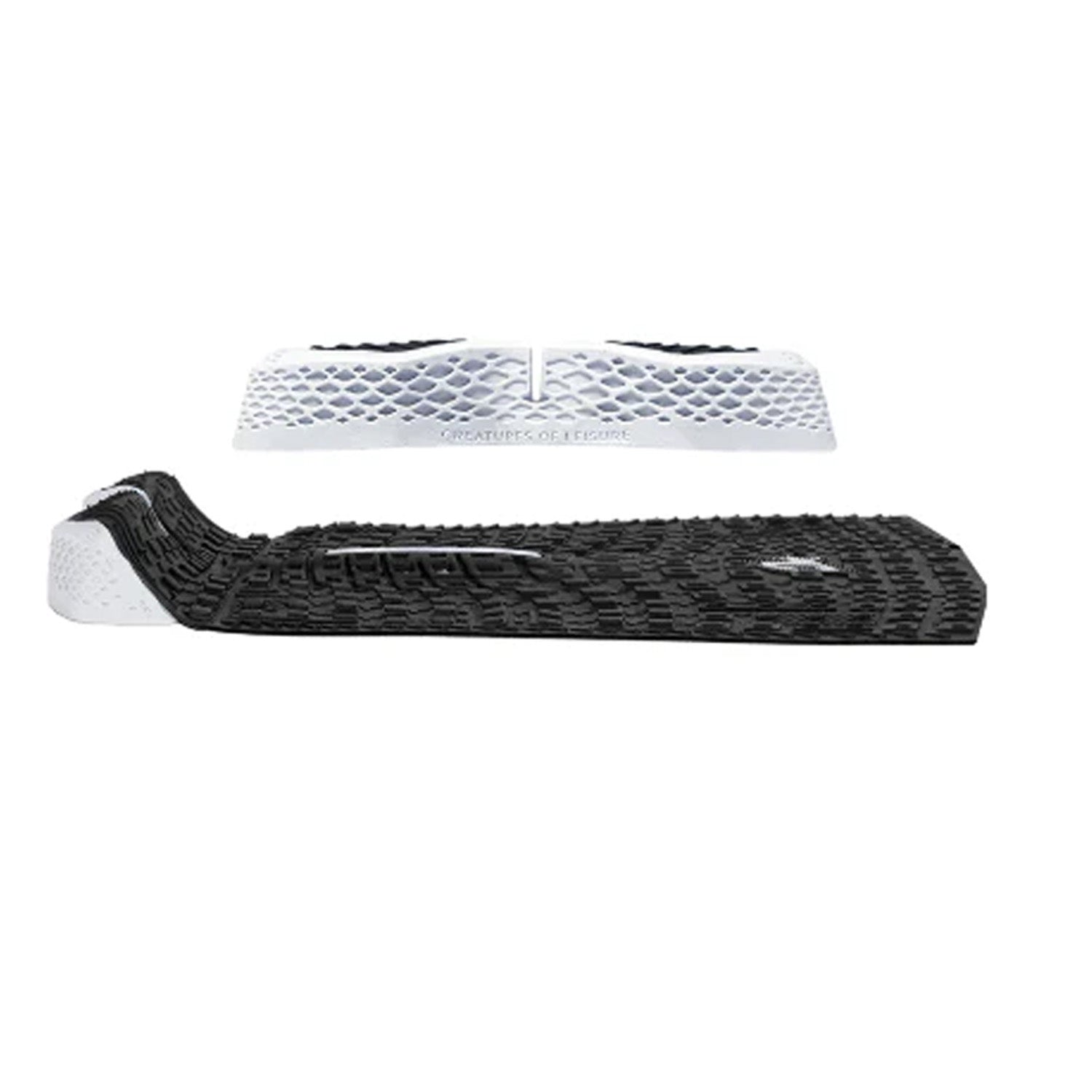 Creatures Of Leisure | Tail Pad Proto 1.4