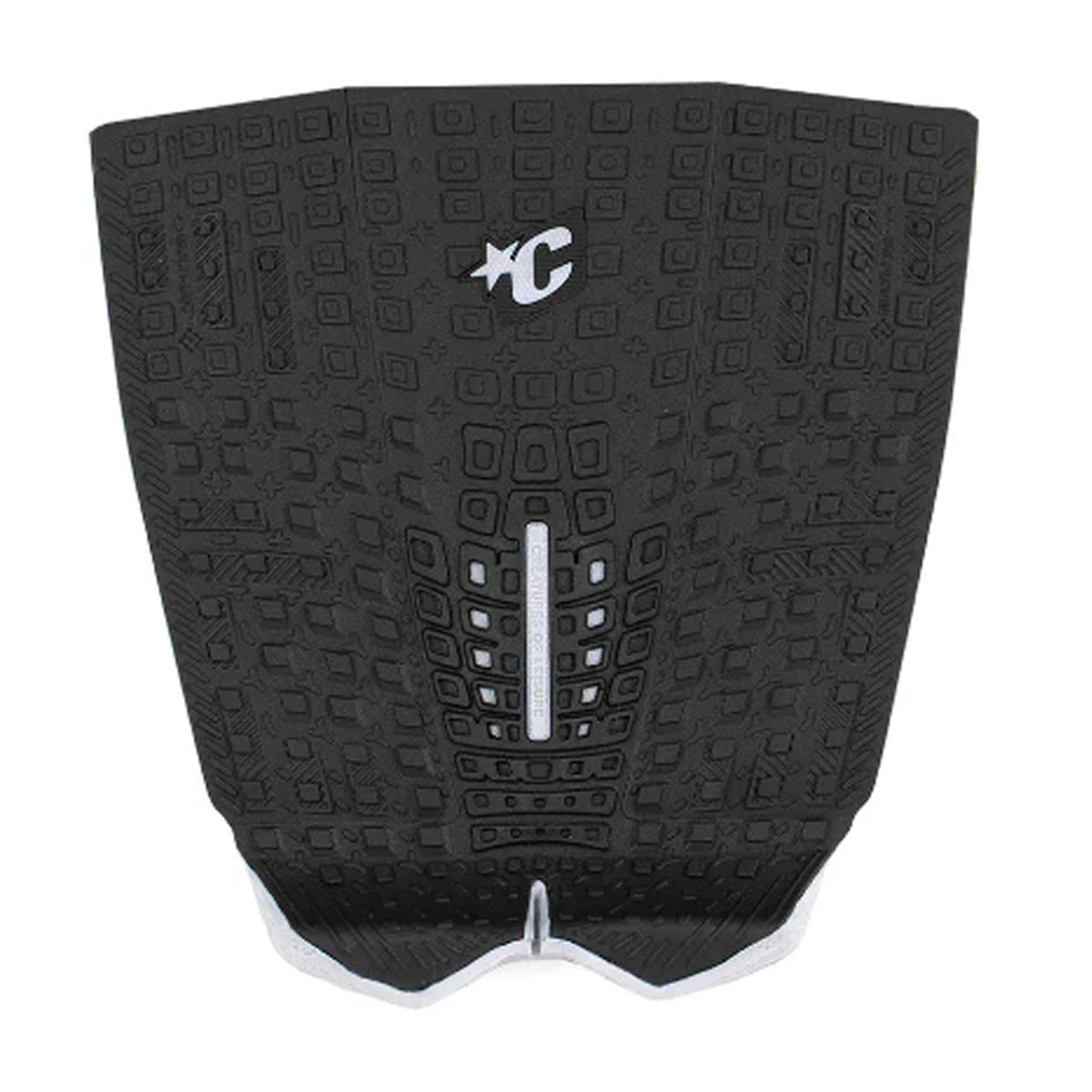 Creatures Of Leisure | Tail Pad Proto 1.4