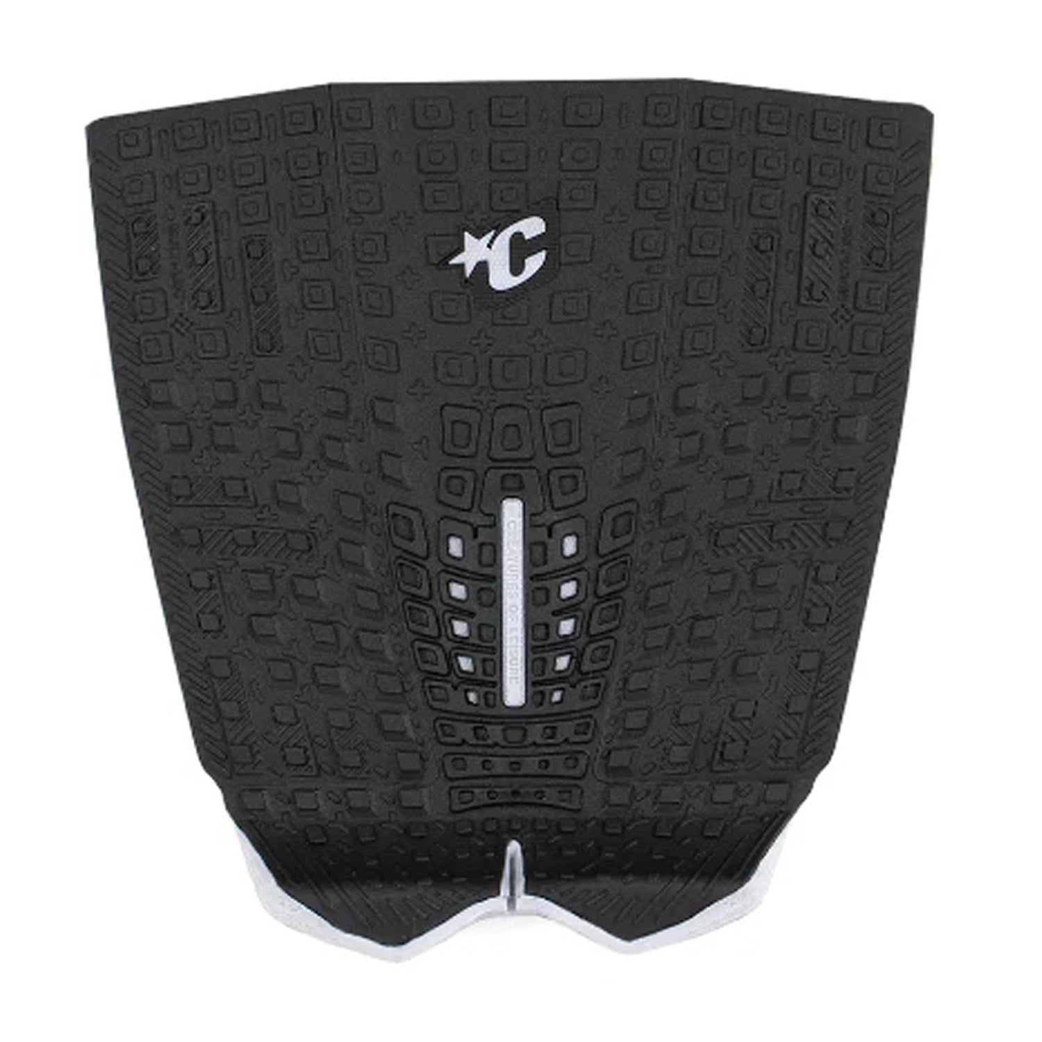 Creatures Of Leisure | Tail Pad Proto 1.4
