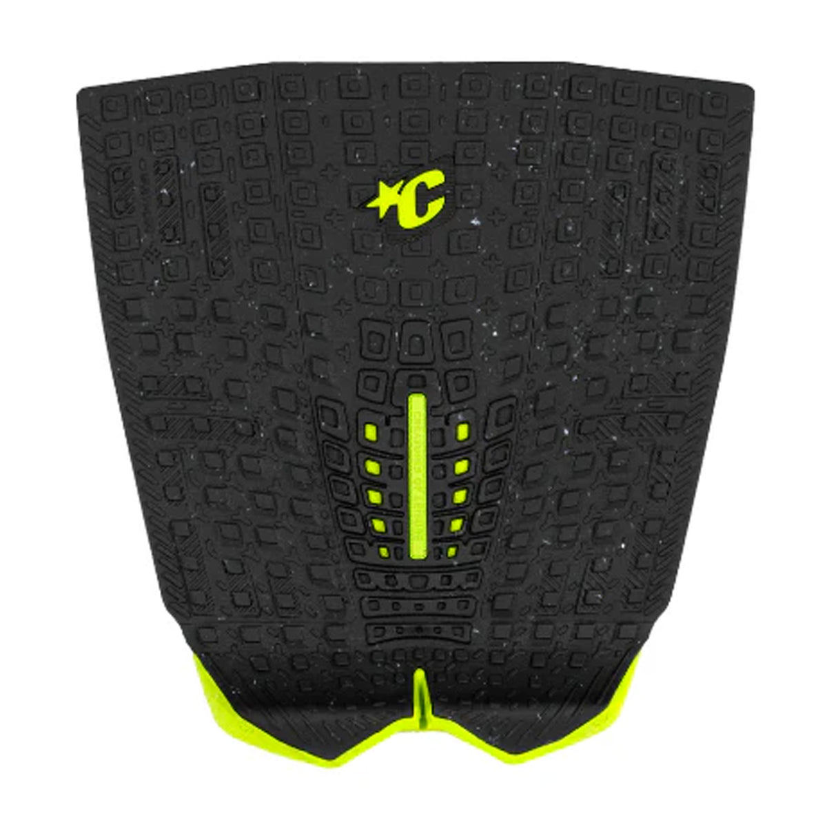 Creatures Of Leisure | Tail Pad Proto 1.4