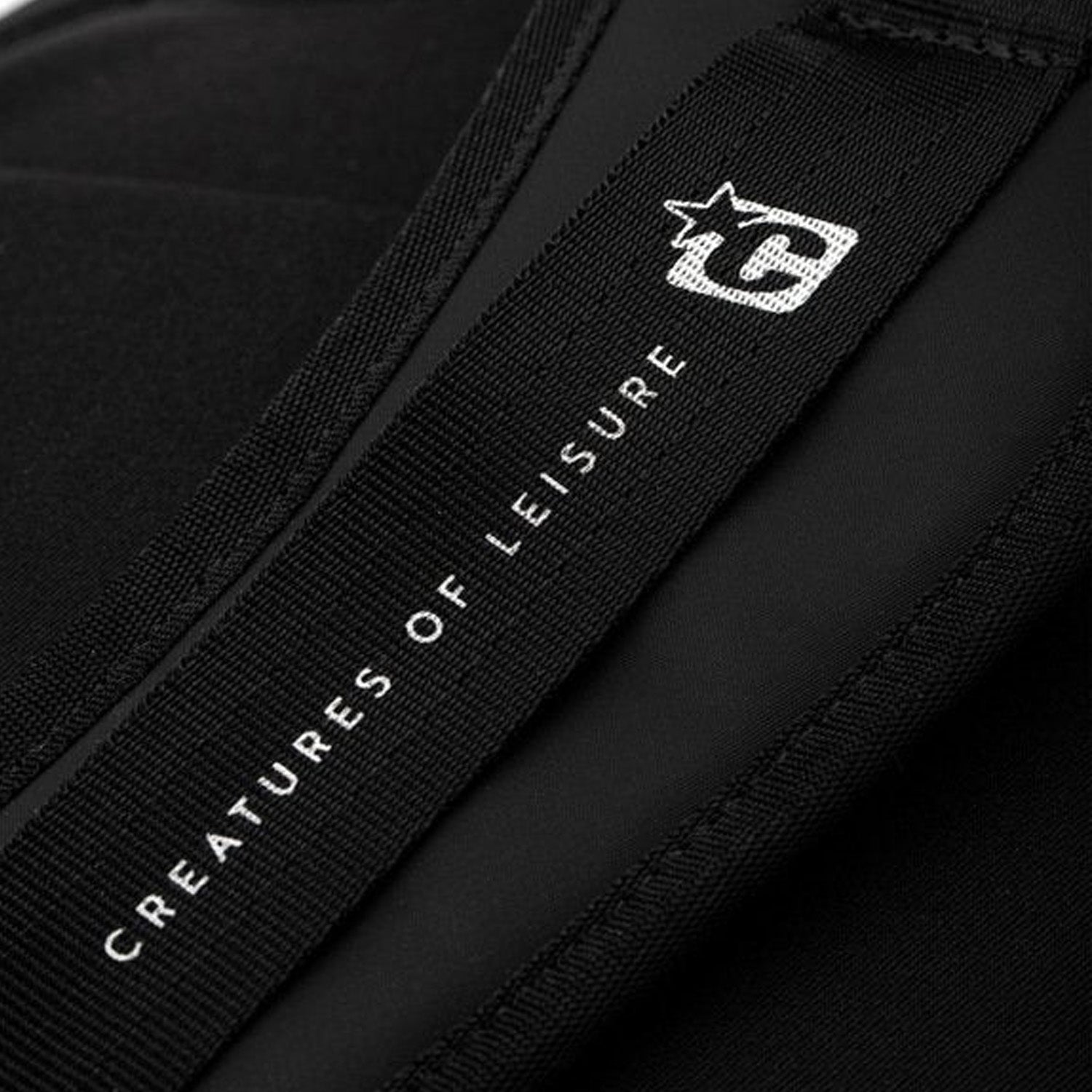 Creatures Of Leisure | S-Lock Dry Bag