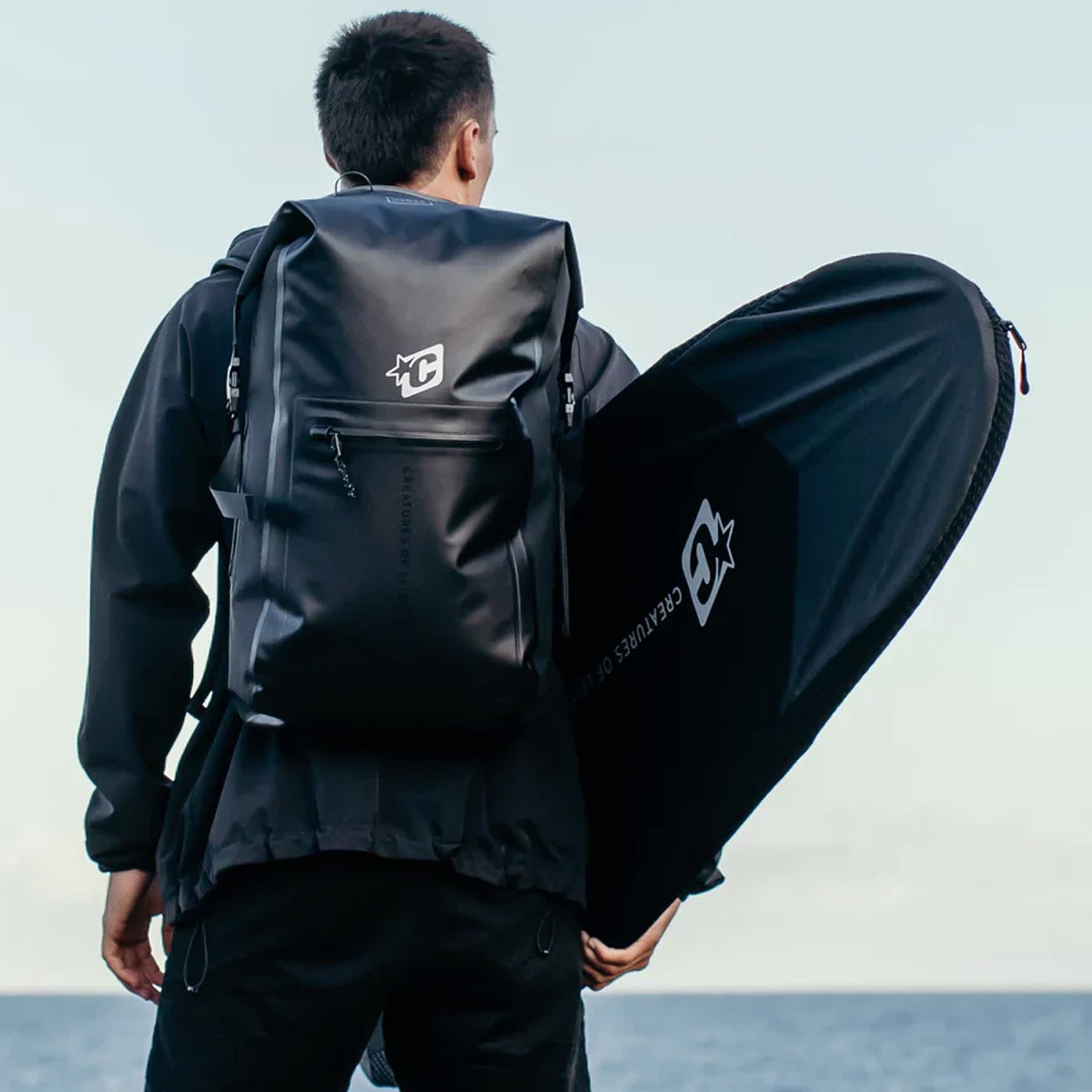 Creatures Of Leisure | S-Lock Dry Bag