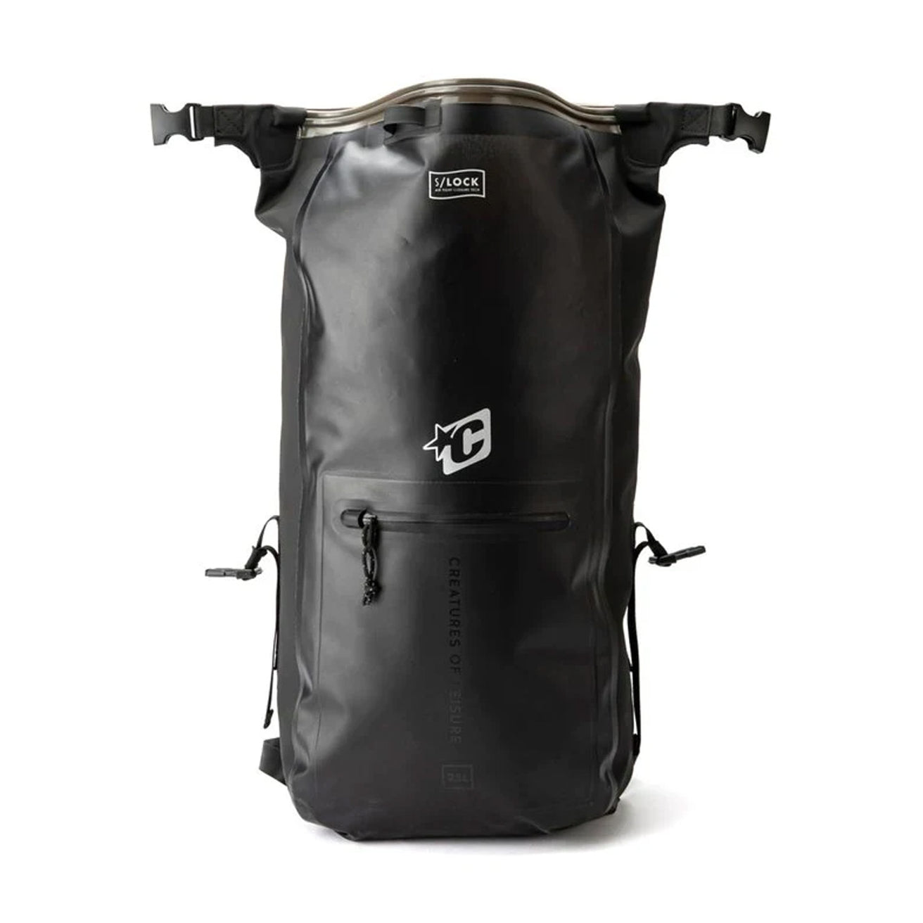 Creatures Of Leisure | S-Lock Dry Bag