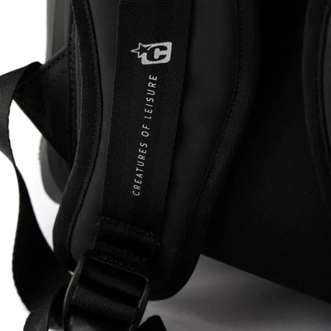 Creatures Of Leisure | S-Lock Dry Bag