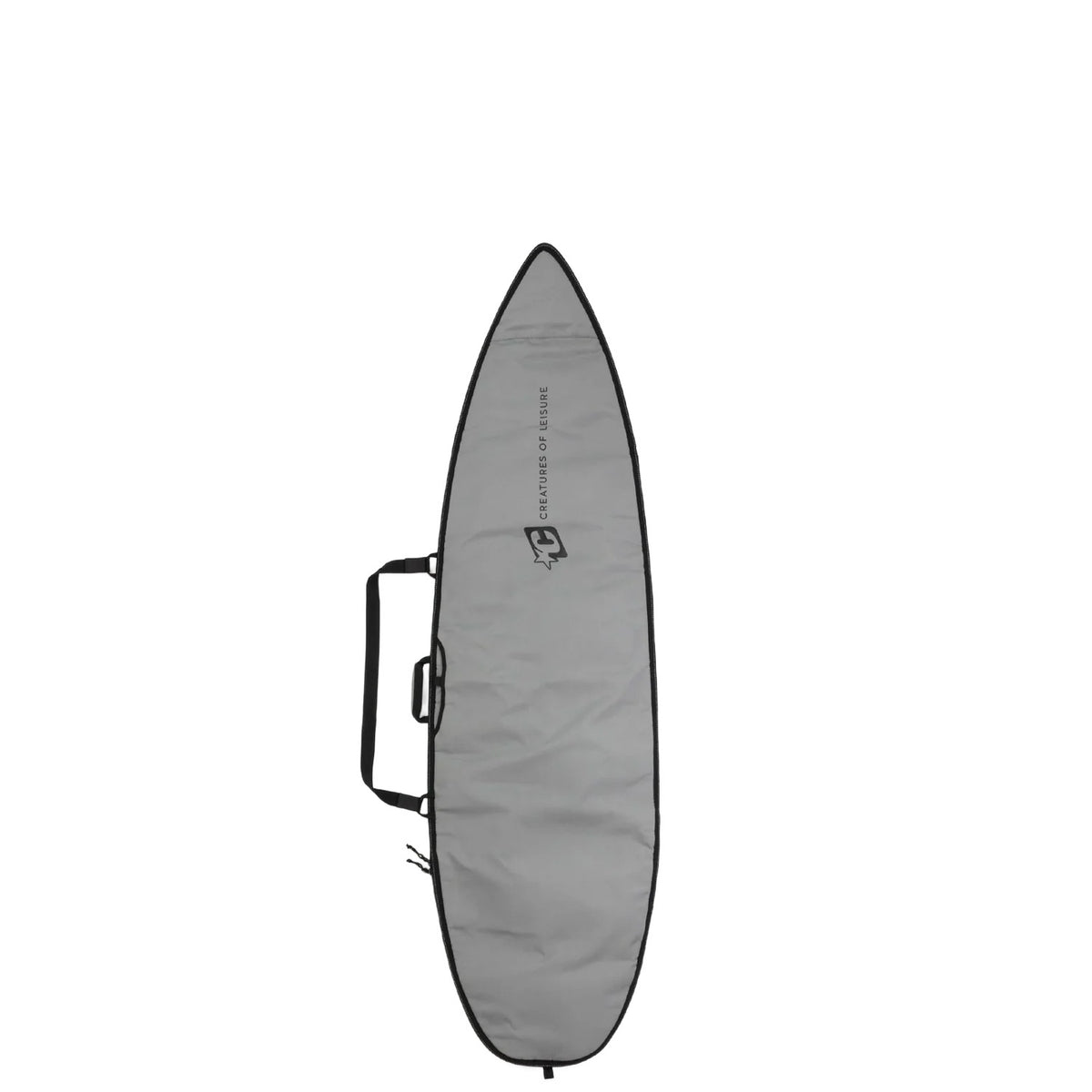 Creatures Of Leisure | Boardbag Shortboard Icon Lite