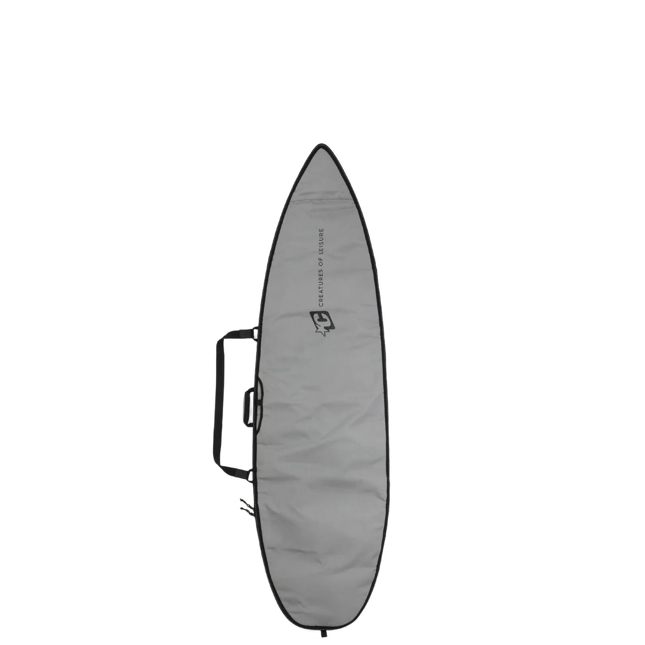 Creatures of Leisure | Shortboard Icon Lite Boardbag