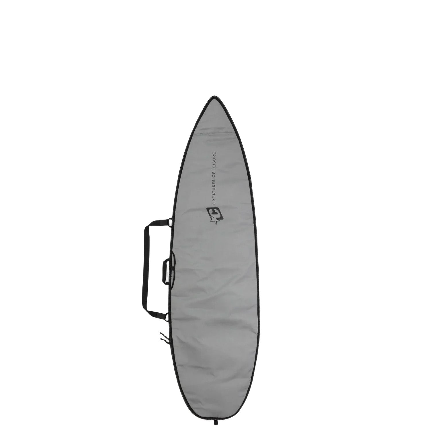 Creatures of Leisure | Shortboard Icon Lite Boardbag